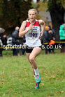 Womens under-17s and under-20s 2021 NEHL Lambton Castle near Chester le Street, County Durham. Photo: David T. Hewitson/Sports for All Pics